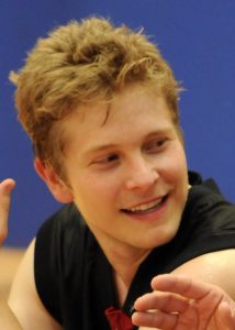 Matt Czuchry – The Resident