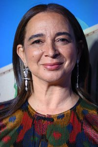 Maya Rudolph – Bridesmaids