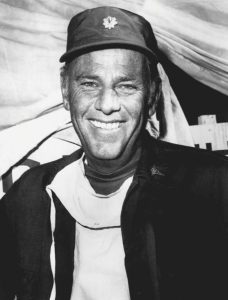 McLean Stevenson som Henry Blake
