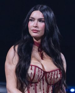 Megan Fox är Alice i Subservience