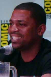 Mekhi Phifer som Chaz