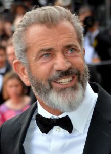 Mel Gibson – Braveheart