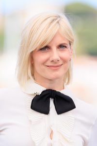 Mélanie Laurent som Shosanna