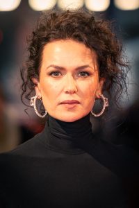 Melika Foroutan som Princess Sophie of Bavaria