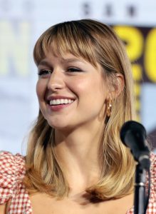 Melissa Benoist som Marley Rose