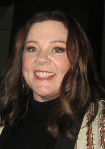 Melissa McCarthy som Ursula