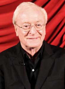 Michael Caine är Jack Carter i Ta fast Carter!