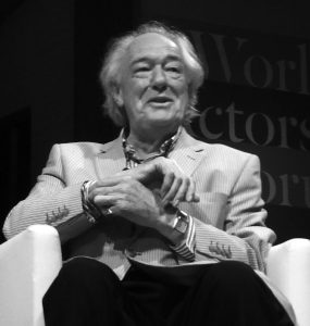 Michael Gambon – Viceroy's House