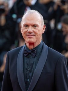 Michael Keaton som Beetlejuice