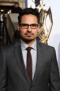 Michael Peña – Ant-Man