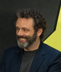 Michael Sheen – En kunglig skandal