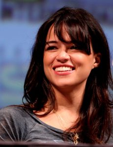 Michelle Rodriguez som Letty