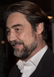 Nathaniel Parker är Inspector Thomas Lynley i Kommissarie Lynley