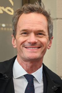 Neil Patrick Harris som Barney Stinson