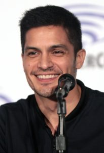 Nicholas Gonzalez – The Good Doctor