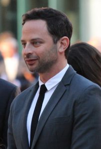 Nick Kroll är Nick Birch i Big Mouth