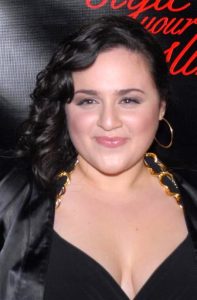 Nikki Blonsky – Hairspray