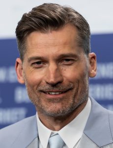 Nikolaj Coster-Waldau är Martin i Nattvakten - Demoner går i arv