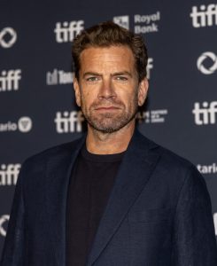 Nikolaj Lie Kaas – En familj som vår