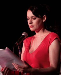 Paget Brewster som Emily Prentiss