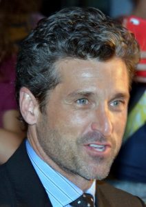 Patrick Dempsey som Jack
