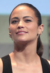 Paula Patton som Jane