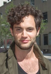 Penn Badgley som Dan Humphrey