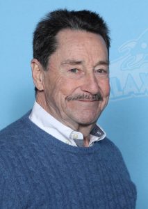 Peter Cullen som Optimus Prime