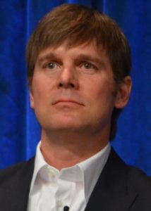 Peter Krause som Bobby Nash