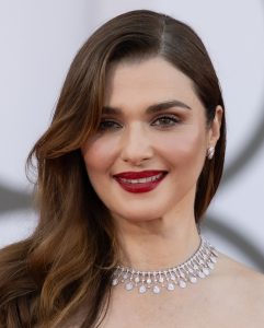 Rachel Weisz som Hannah Roennfeldt
