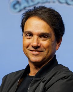 Ralph Macchio som Johnny Cade