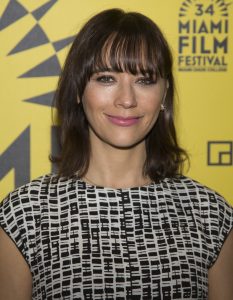 Rashida Jones som Ann Perkins