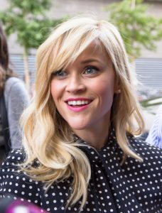 Reese Witherspoon som Madeline Mackenzie