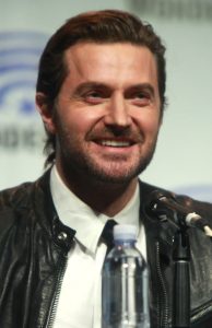 Richard Armitage som Thorin Oakenshield