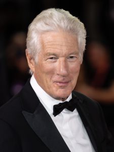 Richard Gere som Edward Lewis