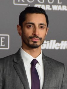 Riz Ahmed som Carlton Drake / Riot