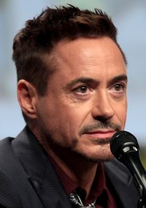 Robert Downey Jr. – Avengers: Doomsday