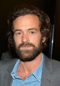 Romain Duris som Gustave Eiffel