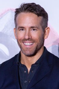 Ryan Reynolds är Wade Wilson i Deadpool & Wolverine