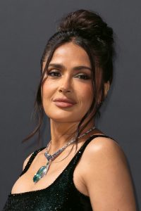 Salma Hayek Pinault som Maxandra Mendoza