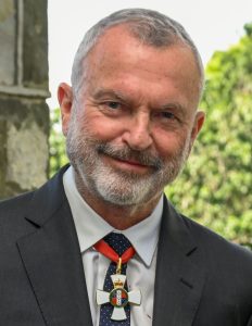 Sam Neill – Jurassic Park