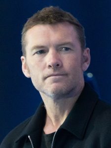 Sam Worthington som Jake Sully