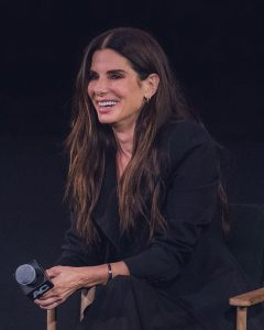 Sandra Bullock – The Proposal