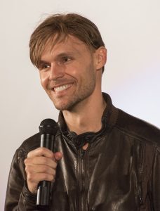 Scott Haze – Jurassic World Dominion