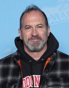 Scott Patterson som Luke Danes