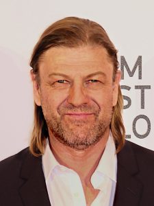 Sean Bean som Alec Trevelyan