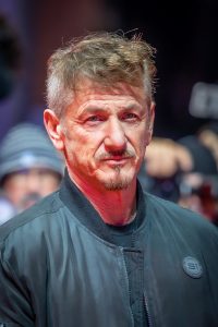 Sean Penn som Jack Holden