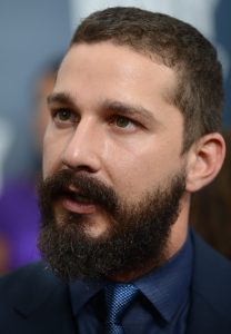 Shia LaBeouf – Transformers 3