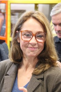 Sofie Gråbøl – Brottet