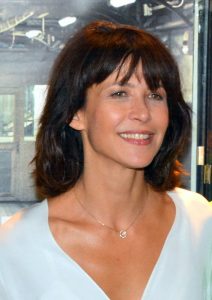 Sophie Marceau som Princess Isabelle